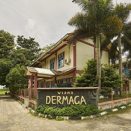 Kepulauan Seribu Dermaga Resort Pramuka المظهر الخارجي الصورة