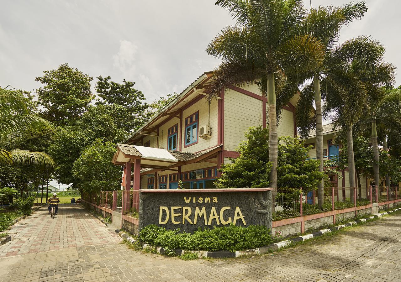 Kepulauan Seribu Dermaga Resort Pramuka المظهر الخارجي الصورة